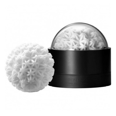 Tenga Geo 珊瑚球自慰器
